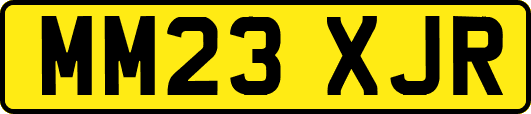 MM23XJR