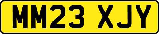 MM23XJY
