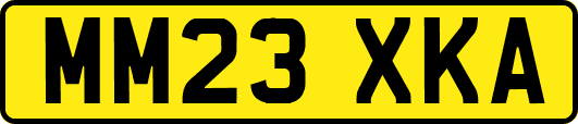 MM23XKA