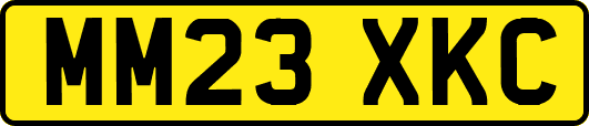 MM23XKC