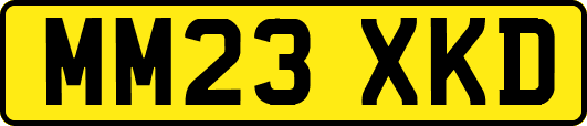 MM23XKD