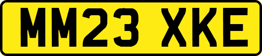 MM23XKE