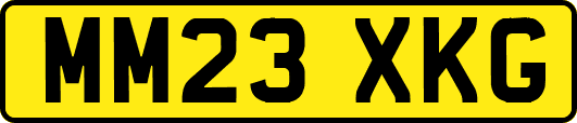 MM23XKG