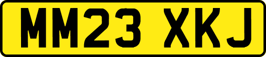 MM23XKJ