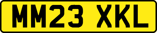 MM23XKL