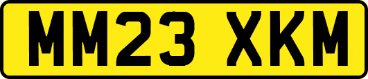 MM23XKM