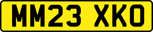 MM23XKO