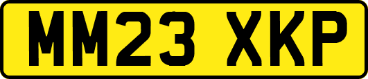 MM23XKP