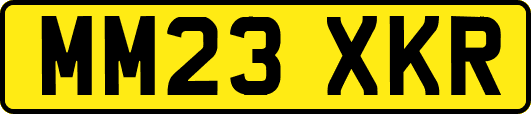 MM23XKR
