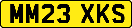 MM23XKS