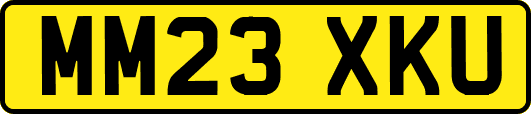 MM23XKU