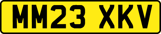 MM23XKV