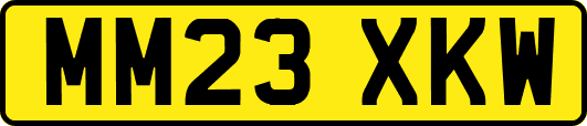 MM23XKW