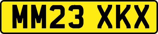 MM23XKX