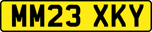 MM23XKY