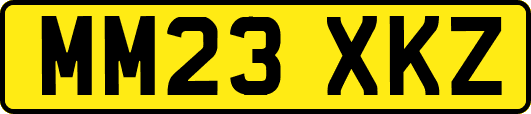 MM23XKZ