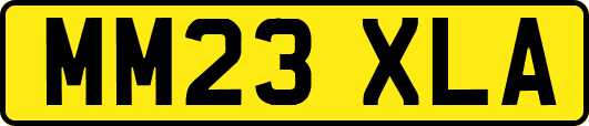 MM23XLA