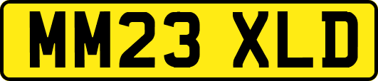 MM23XLD