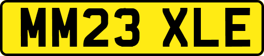 MM23XLE