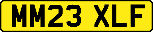 MM23XLF