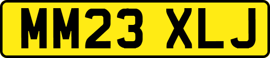 MM23XLJ