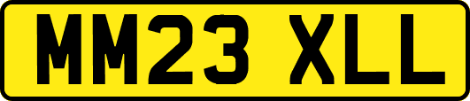 MM23XLL