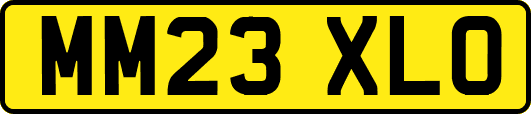 MM23XLO