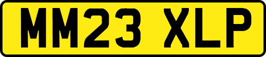 MM23XLP