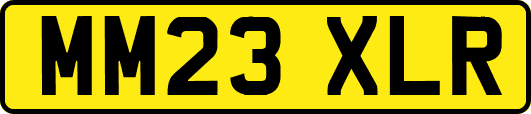 MM23XLR
