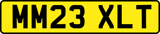 MM23XLT