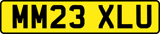 MM23XLU