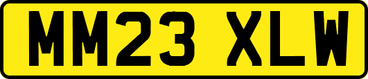 MM23XLW