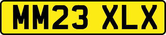 MM23XLX
