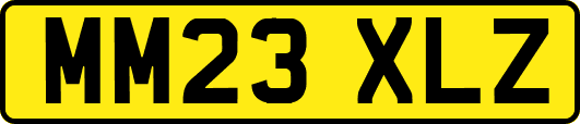 MM23XLZ