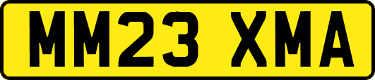 MM23XMA