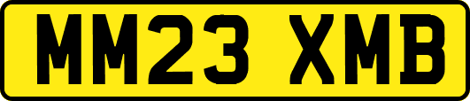 MM23XMB