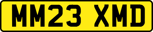 MM23XMD