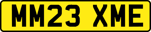 MM23XME