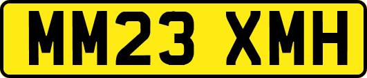 MM23XMH