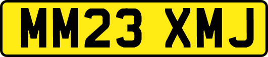 MM23XMJ