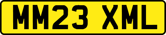MM23XML