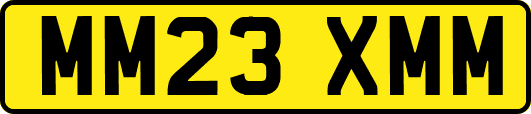 MM23XMM