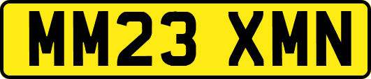 MM23XMN