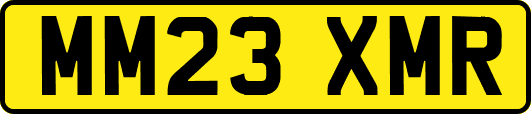 MM23XMR