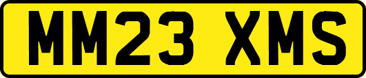 MM23XMS