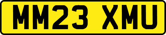 MM23XMU