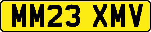 MM23XMV