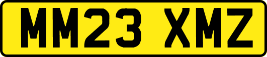 MM23XMZ