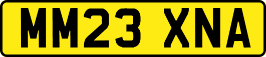 MM23XNA