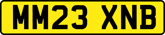 MM23XNB
